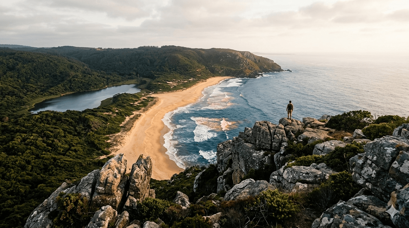 Fondo de la categoría Ecoturismo