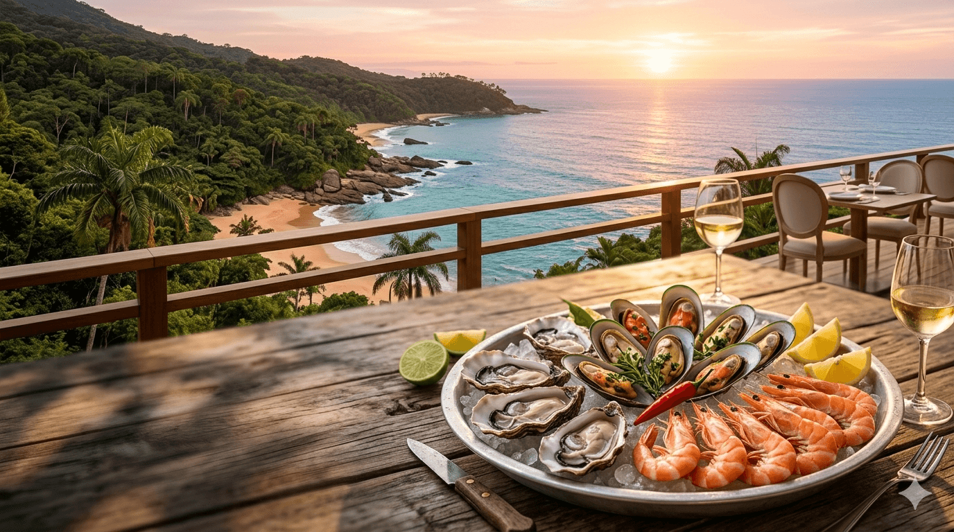 Fondo de la categoría Gastronomía